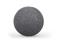 Подушка-шар Como 800017 250_100_Array